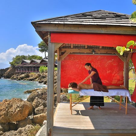 Mahogany Hotel Residence & Spa Le Gosier (Grande-Terre) Exterior foto
