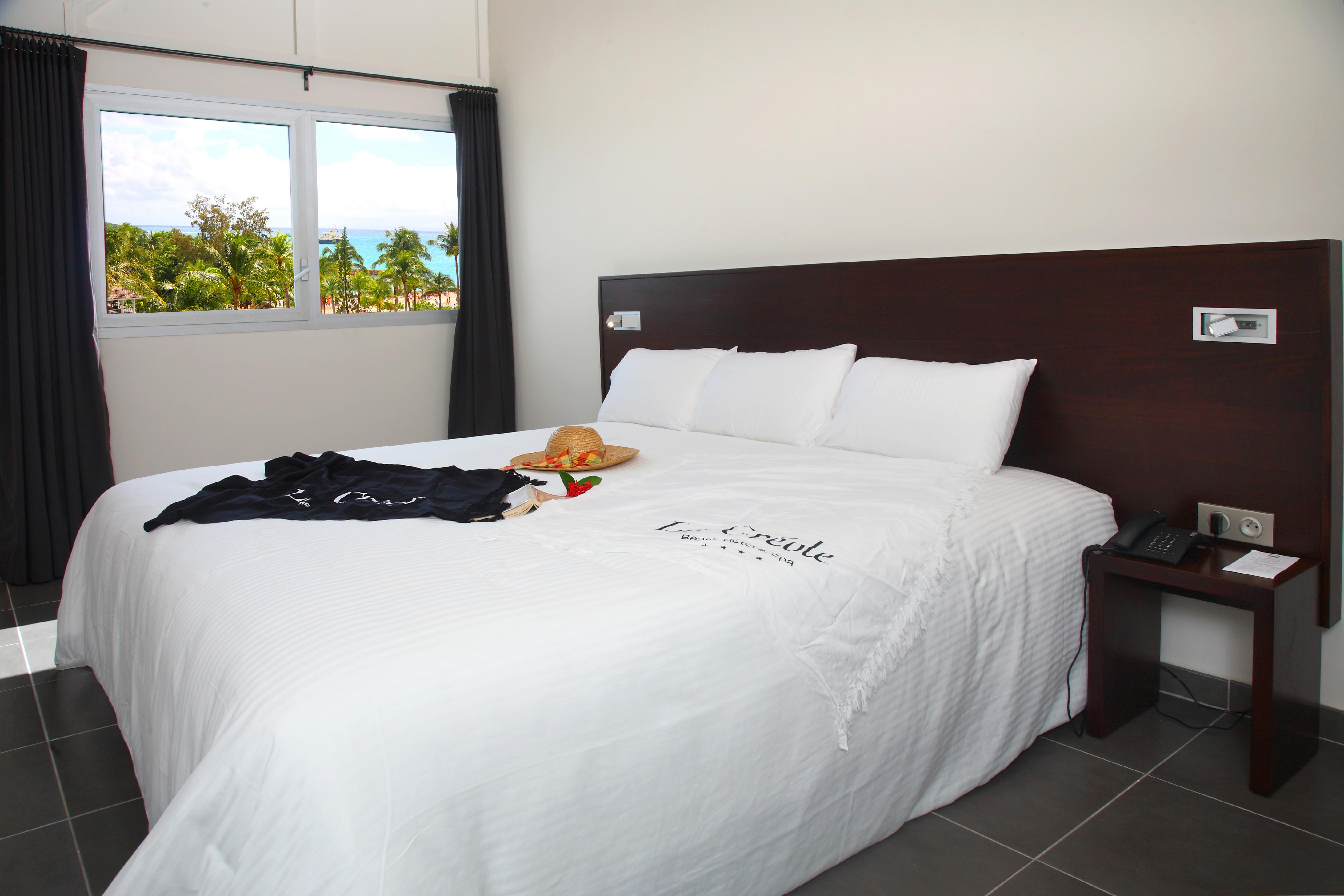 Mahogany Hotel Residence & Spa Le Gosier (Grande-Terre) Exterior foto