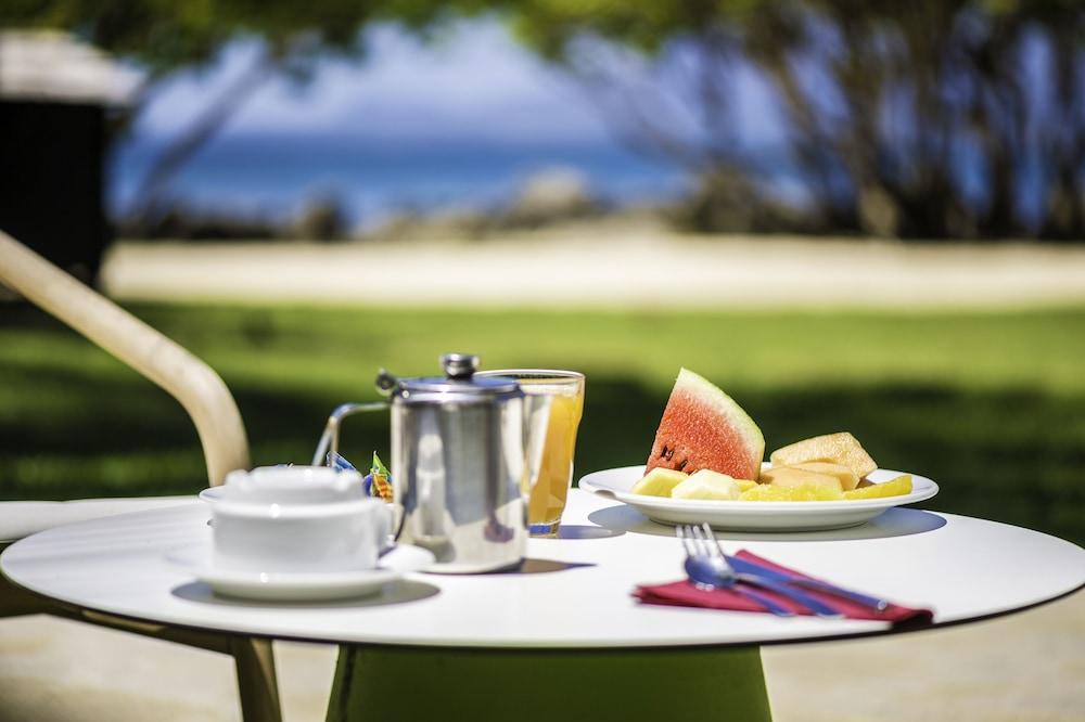 Mahogany Hotel Residence & Spa Le Gosier (Grande-Terre) Exterior foto