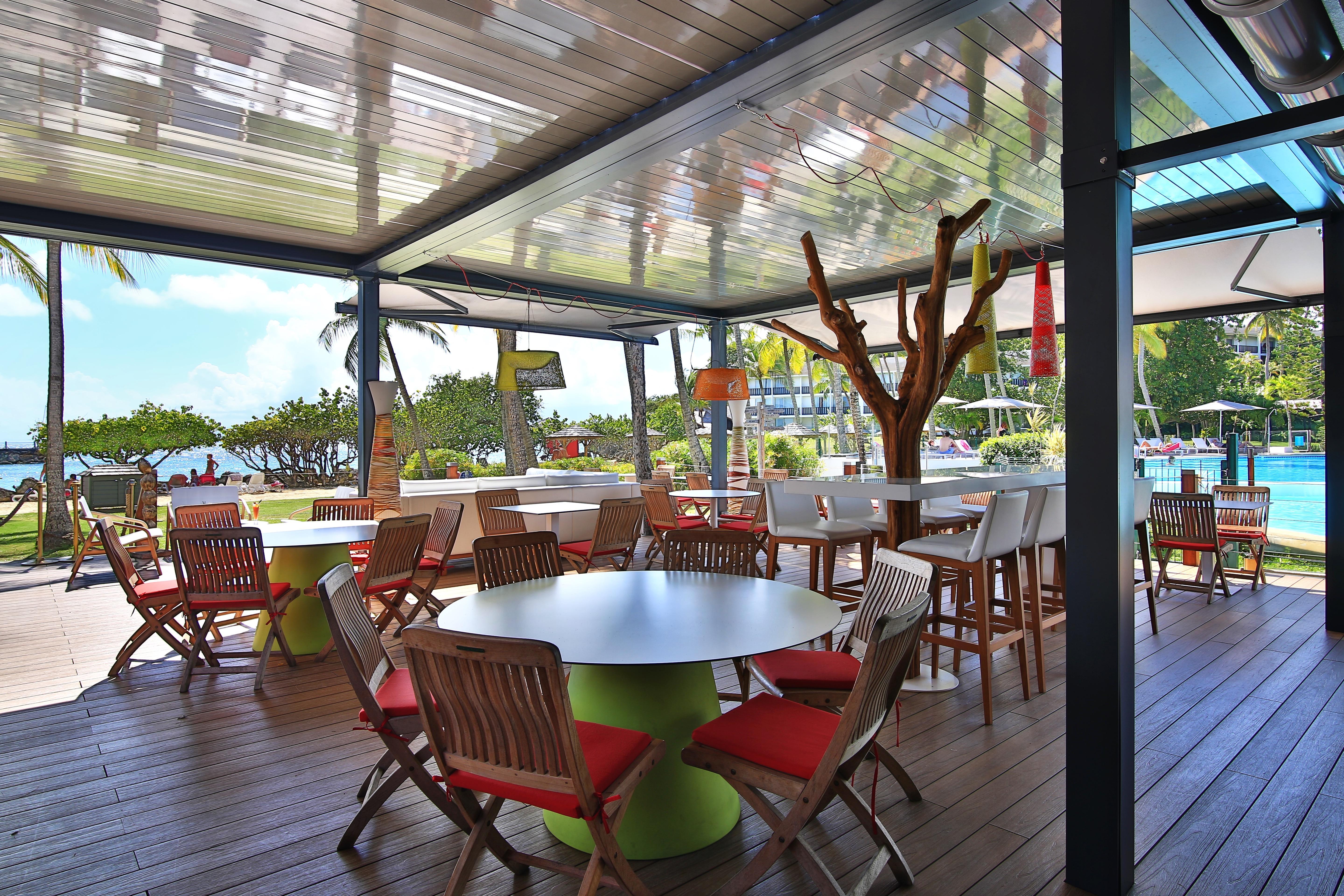 Mahogany Hotel Residence & Spa Le Gosier (Grande-Terre) Exterior foto