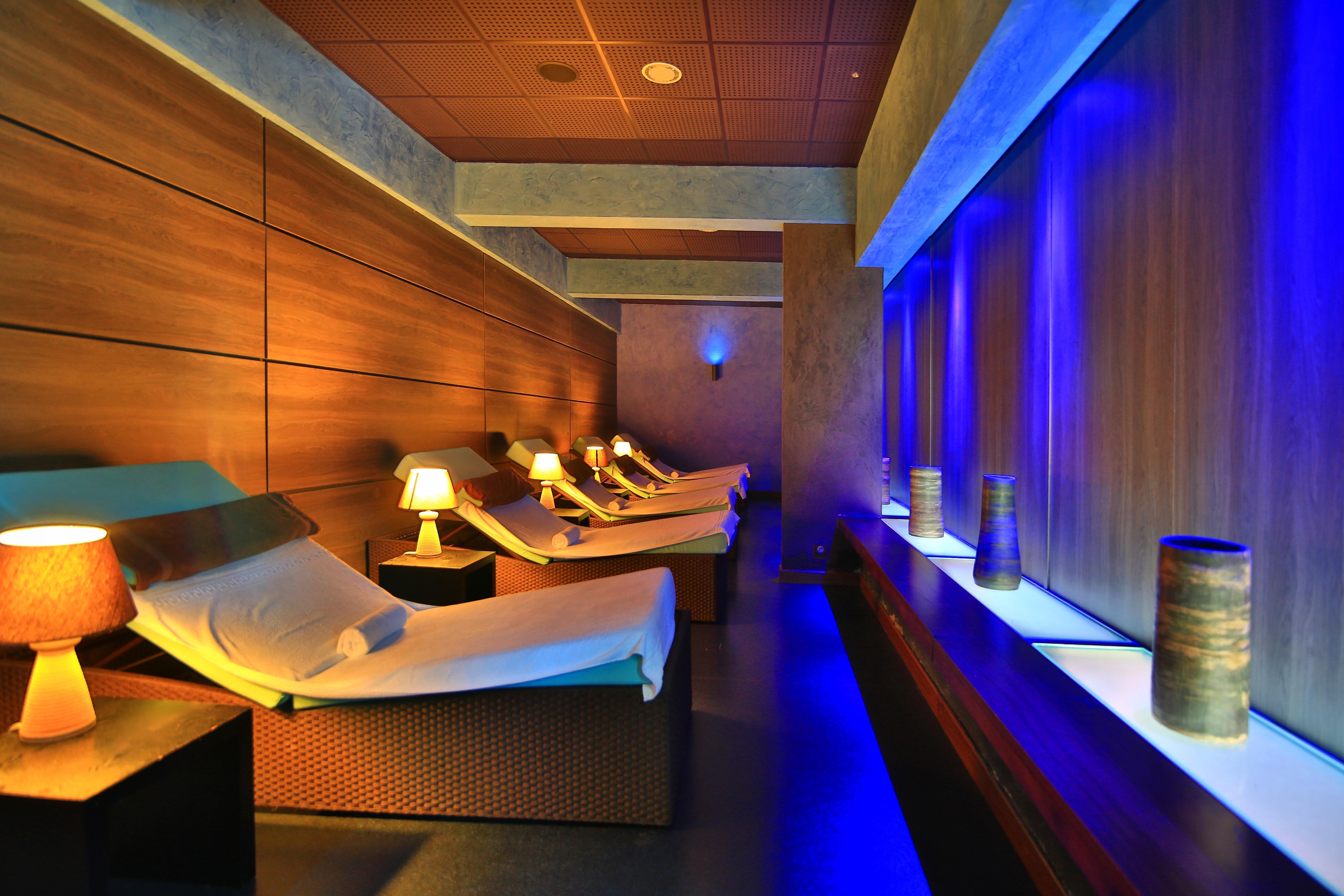 Mahogany Hotel Residence & Spa Le Gosier (Grande-Terre) Exterior foto