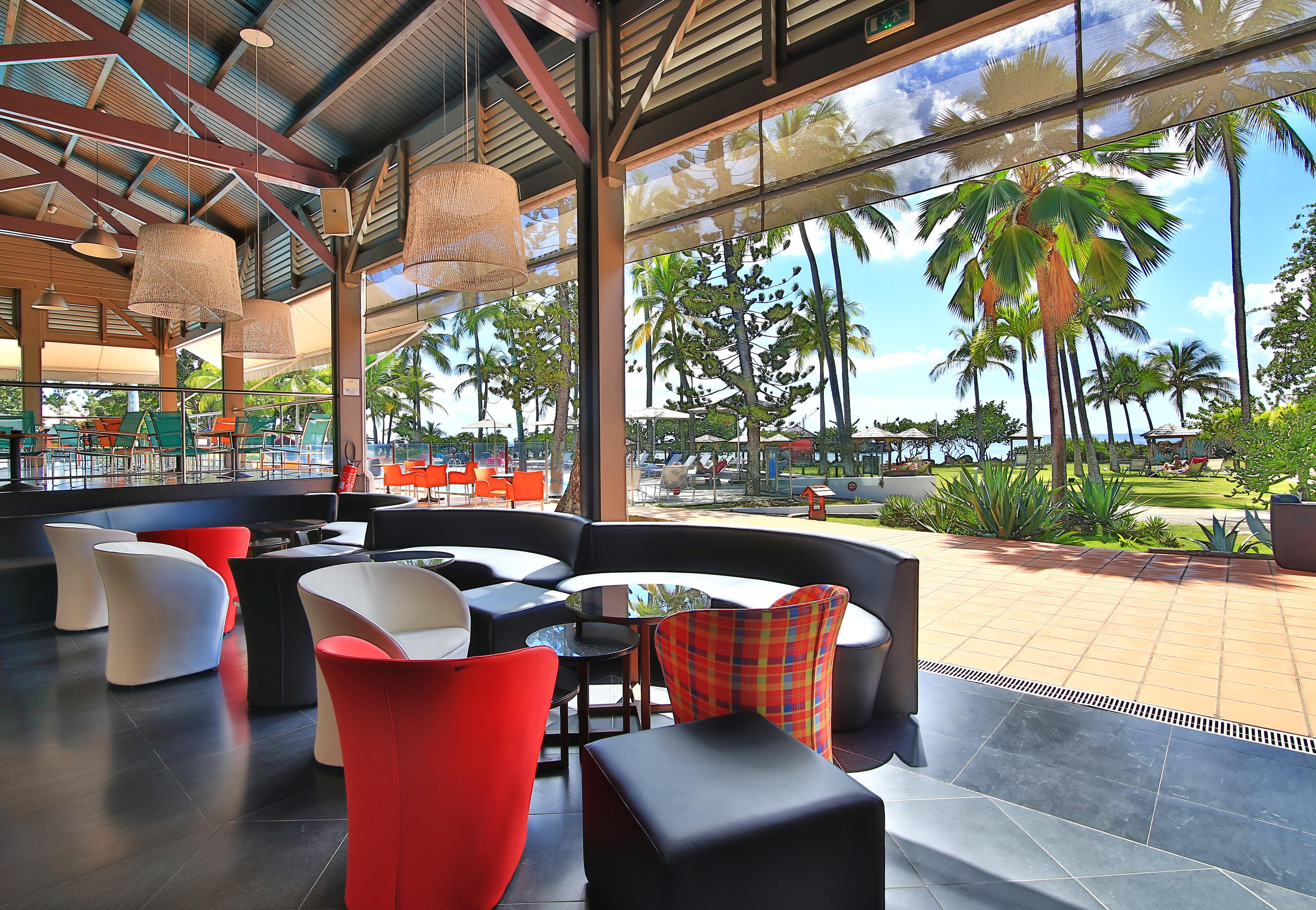 Mahogany Hotel Residence & Spa Le Gosier (Grande-Terre) Exterior foto