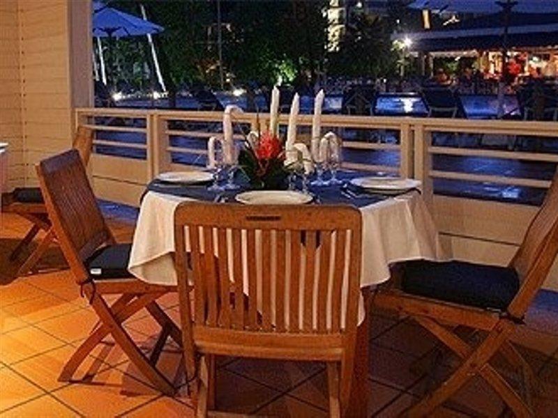 Mahogany Hotel Residence & Spa Le Gosier (Grande-Terre) Exterior foto
