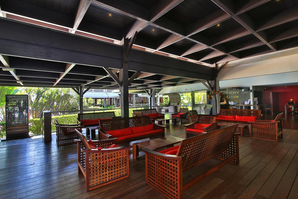 Mahogany Hotel Residence & Spa Le Gosier (Grande-Terre) Exterior foto